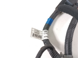 Kia Niro (2016–2022) Front parking sensor wiring 91890Q4020 - 2