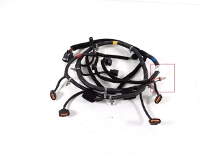   PDC-Kabelbaum vorne  - 91890Q4020 