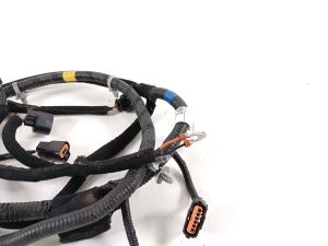 Kia Niro (2016–2022) Front parking sensor wiring 91890Q4020 - 3