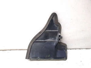 TOYOTA Hilux (2015–2020) Luftleitblech für den Kühler 531530K020 - 2