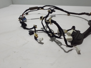 RENAULT Arkana (2019–2026) Kabelbaum 241279093R - 2
