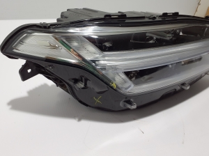 VOLVO XC90 (2015–2024) Scheinwerfer vorne 32342487 - 3