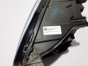 VOLVO XC90 (2015–2024) Scheinwerfer vorne 32342487 - 6