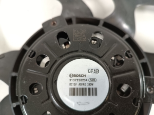 Kia Niro (2016–2022) Kühlerlüftermotor 25386G2000 - 2