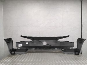 VOLVO EX30 I (2023–2026) Front bumper 31345658 - 8