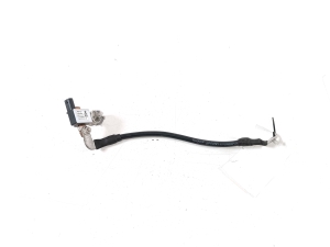 Negative cable terminal - 37180Q4000