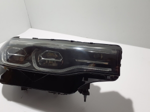 BMW X 7 G07 (2018–2026) Scheinwerfer vorne 9481796 - 3