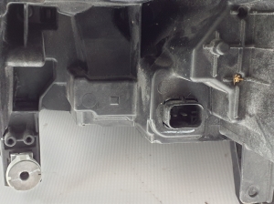 BMW X 7 G07 (2018–2026) Scheinwerfer vorne 9481796 - 5