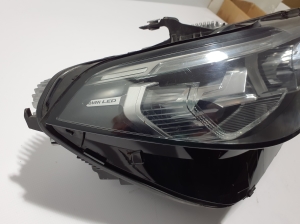 BMW X 7 G07 (2018–2026) Scheinwerfer vorne 9481796 - 6