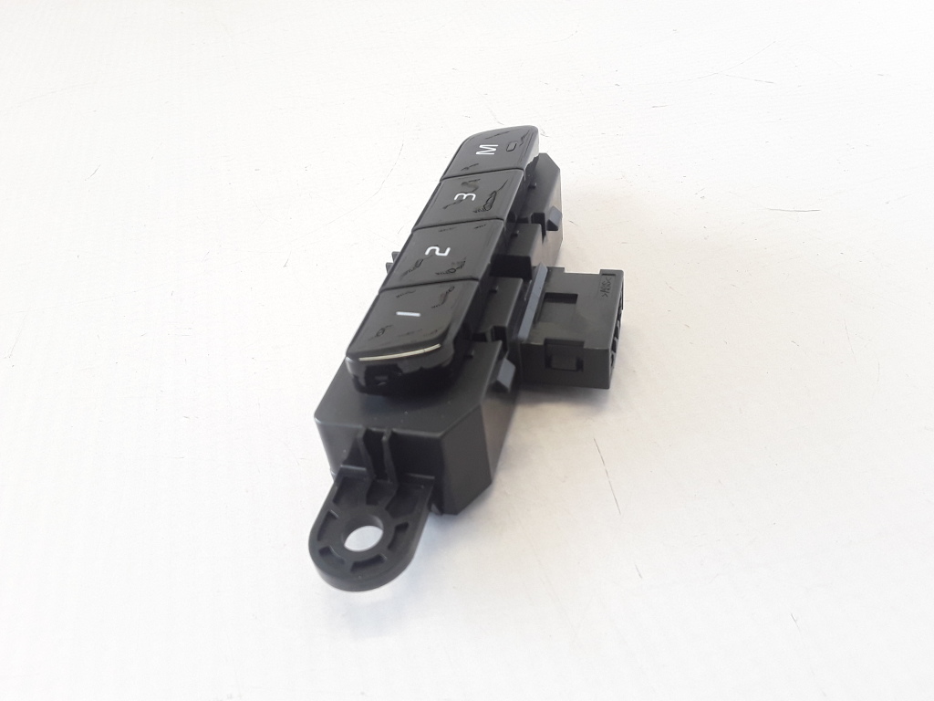 VOLVO XC90 2 generation (2014-2024) Left Seat Control Switches 31376461 21082758