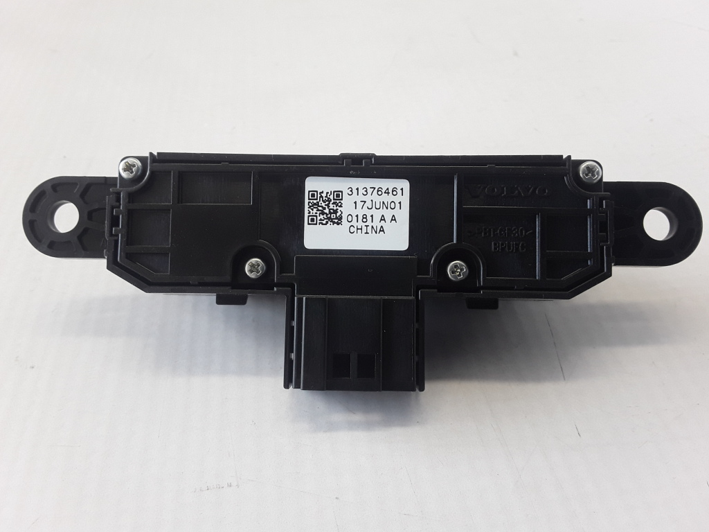 VOLVO XC90 2 generation (2014-2024) Comutator reglare scaun stânga 31376461 21082758