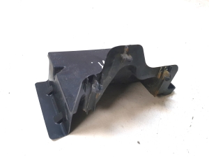 TOYOTA Hilux (2015–2020) Luftleitblech für den Kühler 53162KK010 9753 - 3