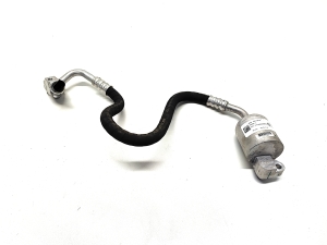 Air conditioner hose valve - 9474788