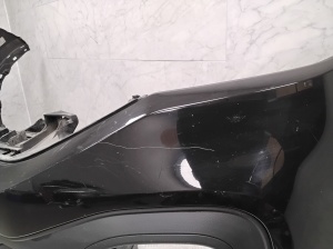 Volkswagen T-Cross (2019–2026) Front bumper 2GM807221A - 4
