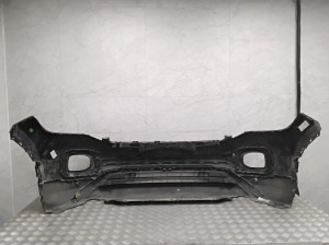 Volkswagen T-Cross (2019–2026) Front bumper 2GM807221A - 8