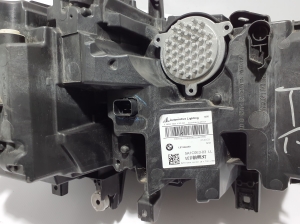 BMW X5 G05 (2018–2026) Scheinwerfer vorne 5A1C0E3 - 3