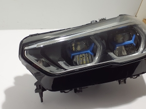 BMW X5 G05 (2018–2026) Scheinwerfer vorne 5A1C0E3 - 7