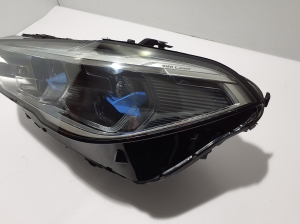 BMW X5 G05 (2018–2026) Scheinwerfer vorne 5A1C0E3 - 8