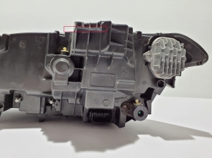 VOLVO XC90 (2015–2024) Scheinwerfer vorne 32228297 - 7