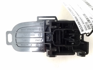 NISSAN Note E11 (2005–2014) Front door inner handle 80670 - 2