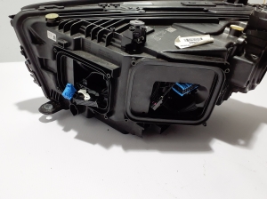 Mercedes Benz GLC-Class 254 (2022–2026) Esituli A2549066802 - 10
