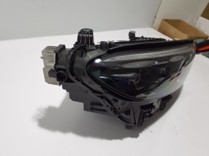 Mercedes Benz GLC-Class 254 (2022–2026) Esituli A2549066802 - 4