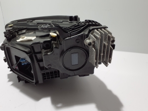 Mercedes Benz GLC-Class 254 (2022–2026) Esituli A2549066802 - 5