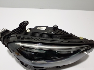 Mercedes Benz GLC-Class 254 (2022–2026) Esituli A2549066802 - 9