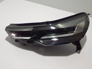 Headlight - 260606466R