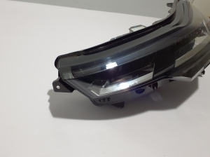 RENAULT Captur E-Tech I (2022–2026) Headlight 260606466R - 10