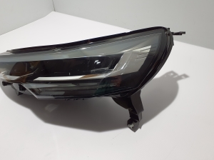 RENAULT Captur E-Tech I (2022–2026) Headlight 260606466R - 6