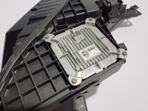 RENAULT Captur E-Tech I (2022–2026) Headlight 260606466R - 7