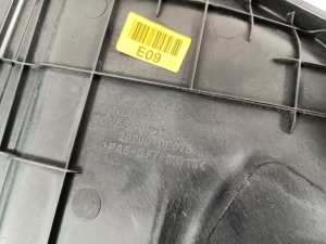 Kia Niro (2016–2022) Motorabdeckung 292000E070 - 2