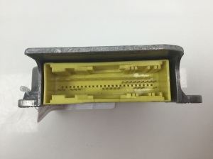 Volkswagen Passat B5 (1997–2005) Airbagsteuergerät 6Q0909605B - 2