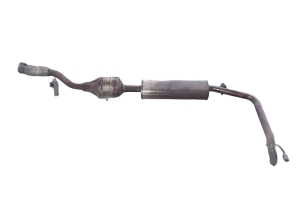 Dacia JOGGER I (2021–2026) DPF-Filter 208021717R - 3
