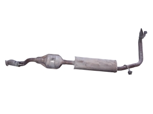 Dacia JOGGER I (2021–2026) DPF-Filter 208021717R