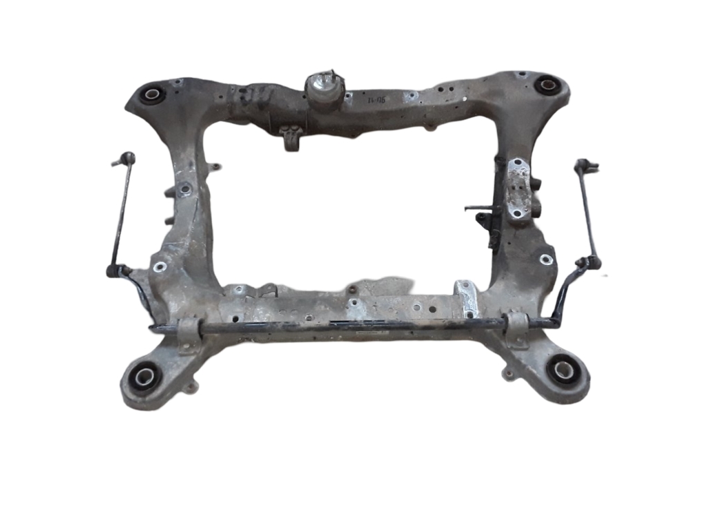 VOLVO XC90 (2002–2014) Achsträger vorne P31377153 VOLVO XC90 (2002–2014) Achsträger vorne P31377153