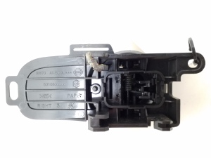 NISSAN Note E11 (2005–2014) Front door inner handle 80670 - 2