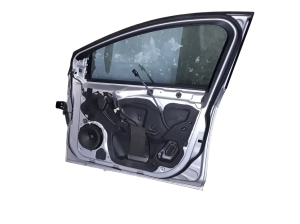 Ford Focus (2011–2018) Esiuksed ja nende osad 1884906 - 2