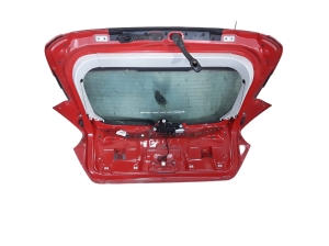 Ford Focus (2011–2018) Trunk lid and its parts 1904985 - 2