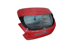 Ford Focus (2011–2018) Trunk lid and its parts 1904985 - 3