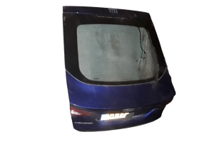 Ford Mondeo IV (2007–2015) Trunk lid and its parts - 2