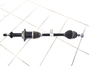 Front drive shaft and its parts - 5A25C58