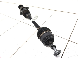 BMW i4 G26 (2022–2026) Esimene veovõll ja selle osad 5A25C58 - 3