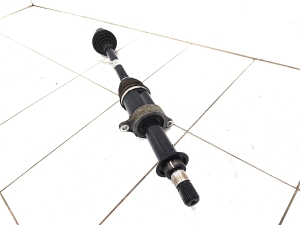 BMW i4 G26 (2022–2026) Esimene veovõll ja selle osad 5A25C58 - 4