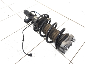 BMW i4 G26 (2022–2026) Eesmine amortisaator 6895202 - 2