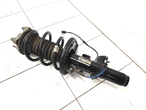   Front shock absorber  - 6895202 