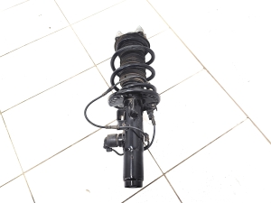 BMW i4 G26 (2022–2026) Eesmine amortisaator 6895202 - 4
