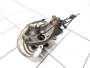 BMW i4 G26 (2022–2026) Esirumm 6871338 - 4