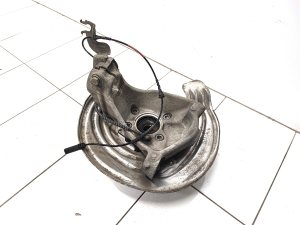 BMW i4 G26 (2022–2026) Esirumm 6871338 - 5